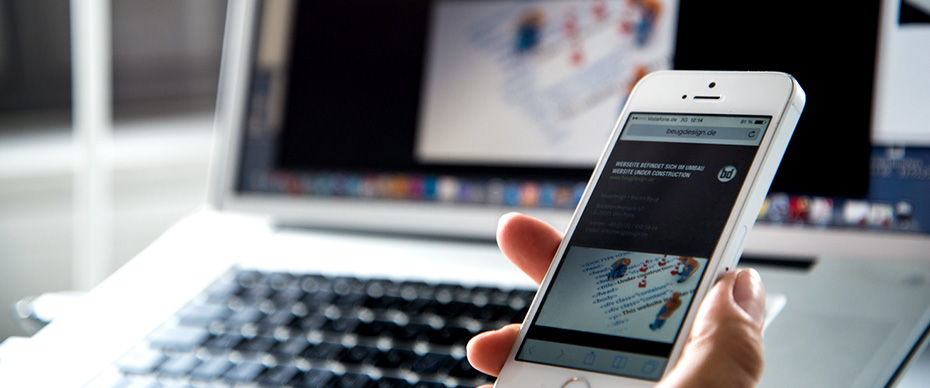slider web design