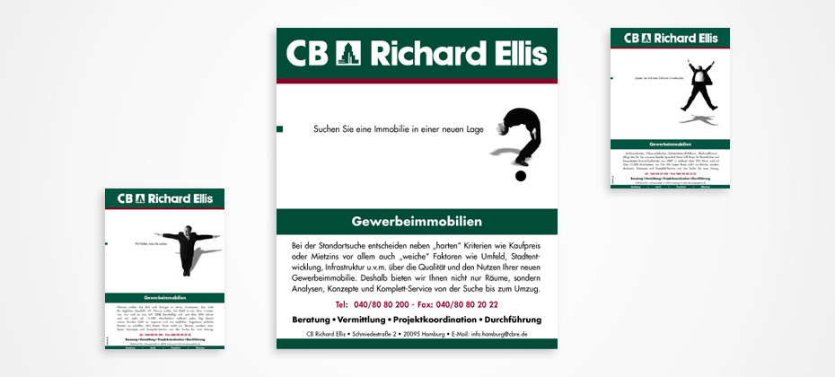 beugdesign referenz cbre