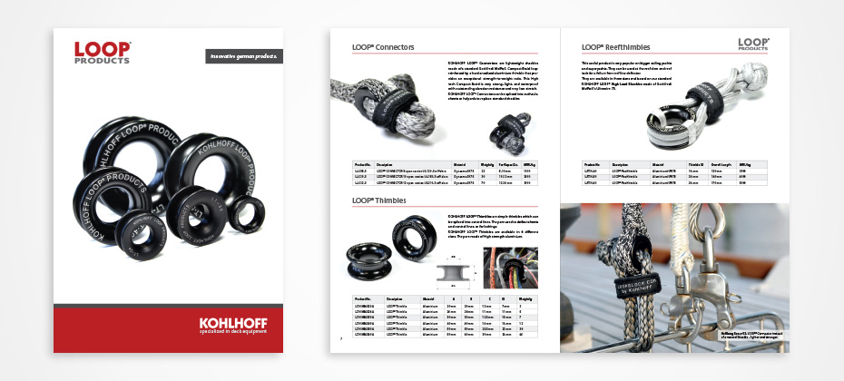 kohlhoff grafikdesign katalog