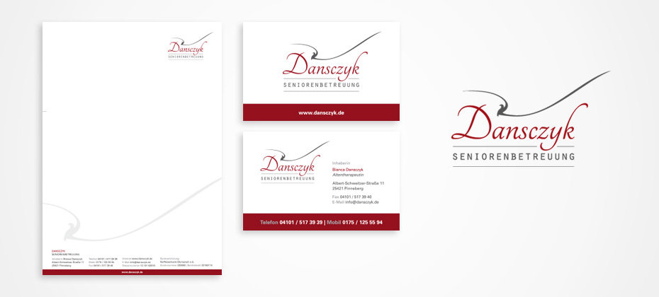 beugdesign dansczyk pinneberg