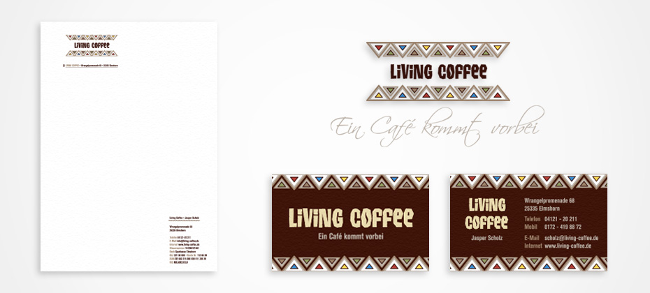 living coffee ci elmshorn hamburg