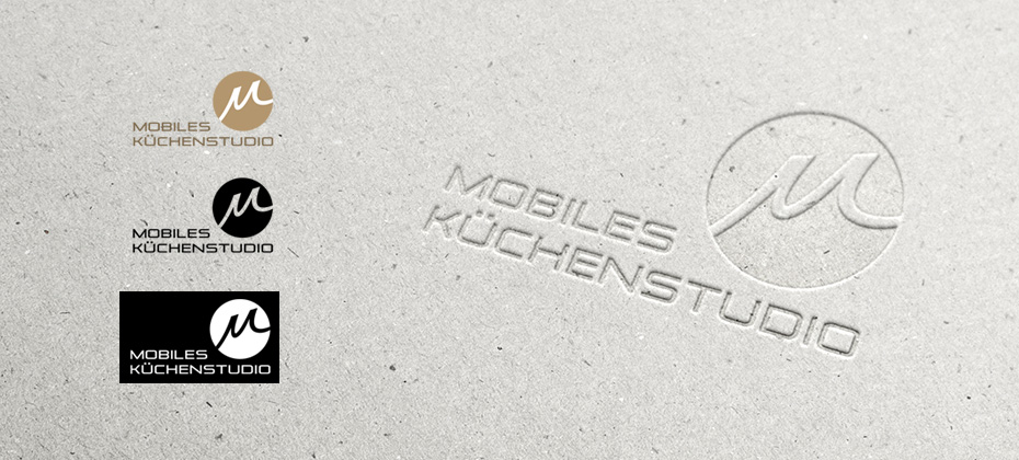 logodesign kuechenstudio hamburg