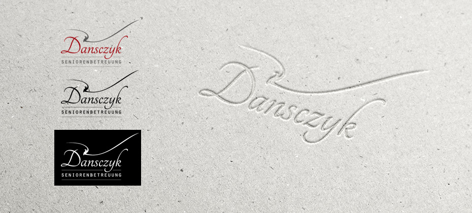 logodesign dansczyk pinneberg