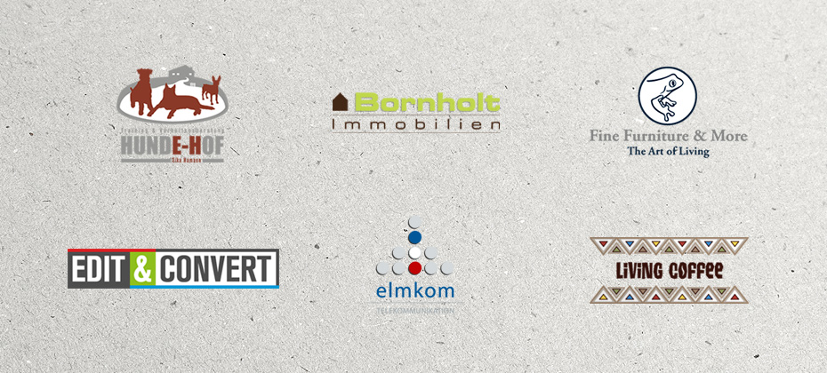 logodesign mix