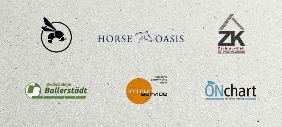 logodesign mix