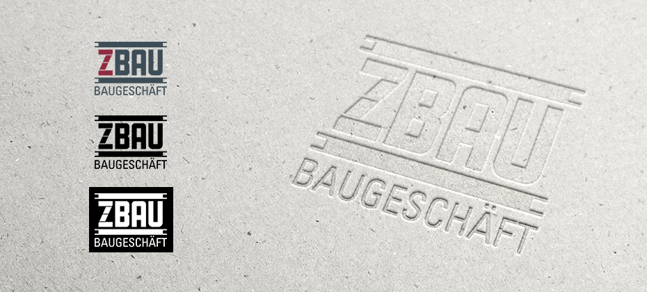 logodesign zbau elmshorn