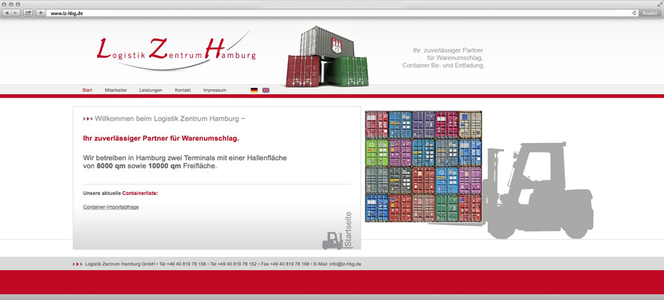 beugdesign referenz webdesign