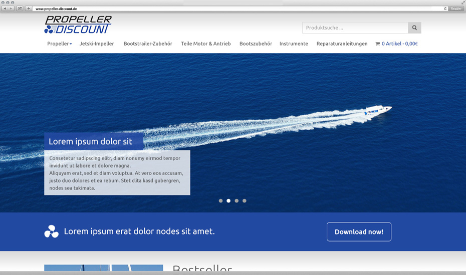 webdesign 2 4 propeller discount