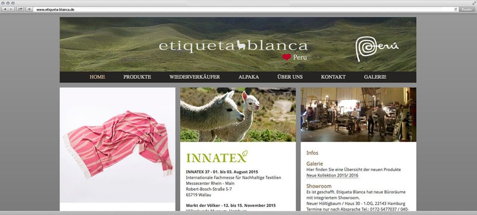 beugdesign referenz webdesign