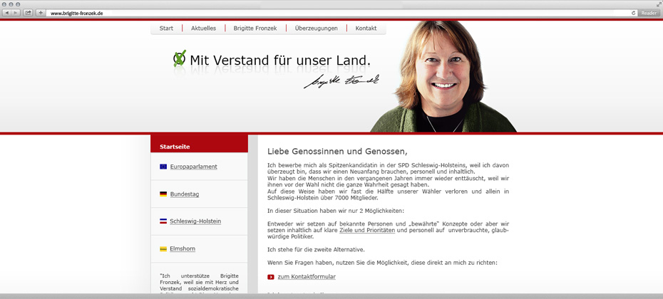 beugdesign referenz webdesign