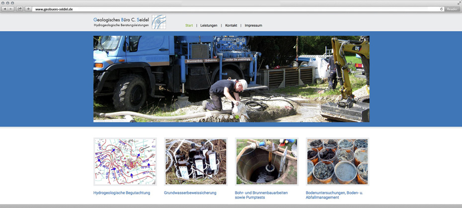 beugdesign referenz webdesign