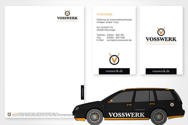 teaser webdesign vosswerk